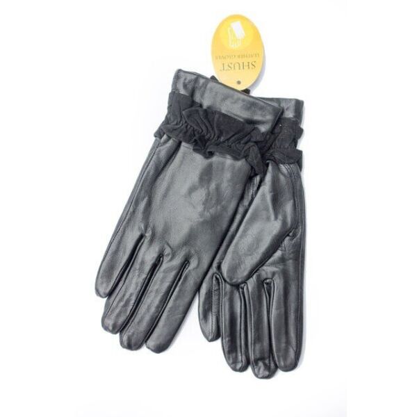 

Женские кожаные перчатки Shust Gloves 787 L