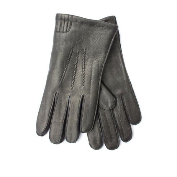 

Мужские кожаные перчатки Shust Gloves 838
