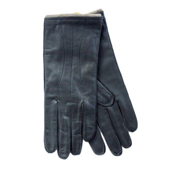 

Женские кожаные перчатки Shust Gloves 848 L