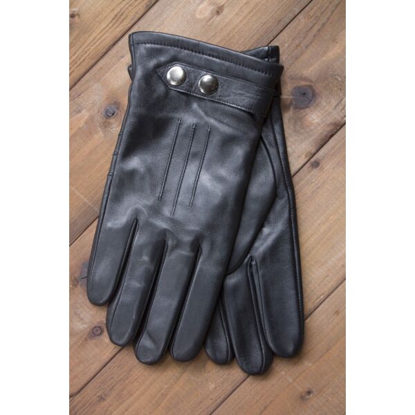 

Мужские сенсорные кожаные перчатки Shust Gloves 933s3