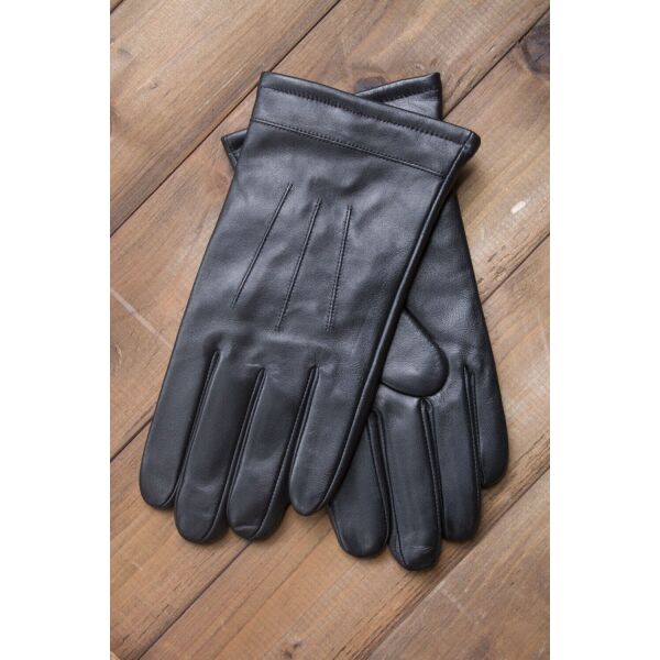 

Мужские сенсорные кожаные перчатки Shust Gloves 932s3