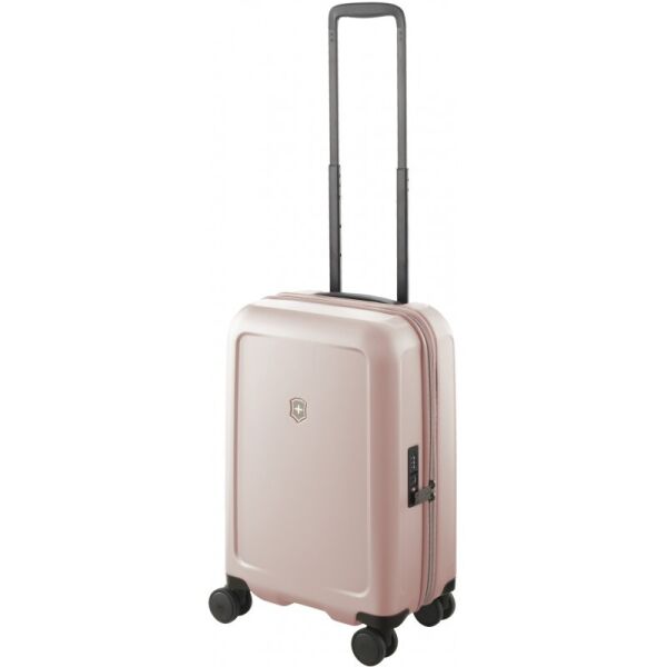 

Чемодан Victorinox Travel 40x55x20 см CONNEX HS/Rose Gold S Vt606788