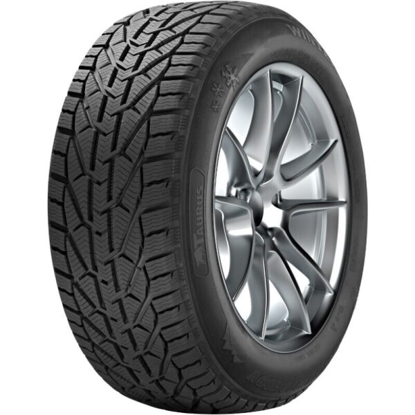

Шина 195/55R16 87H WINTER TL Taurus