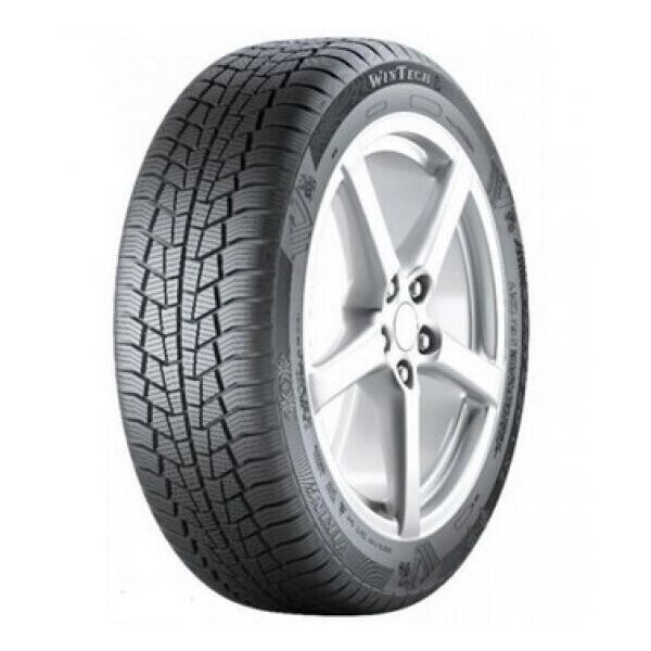

Шина 195/65R15 91T WINTECH TL Viking