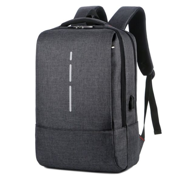 

Мужской рюкзак Remoid brvn01-1-darkgray