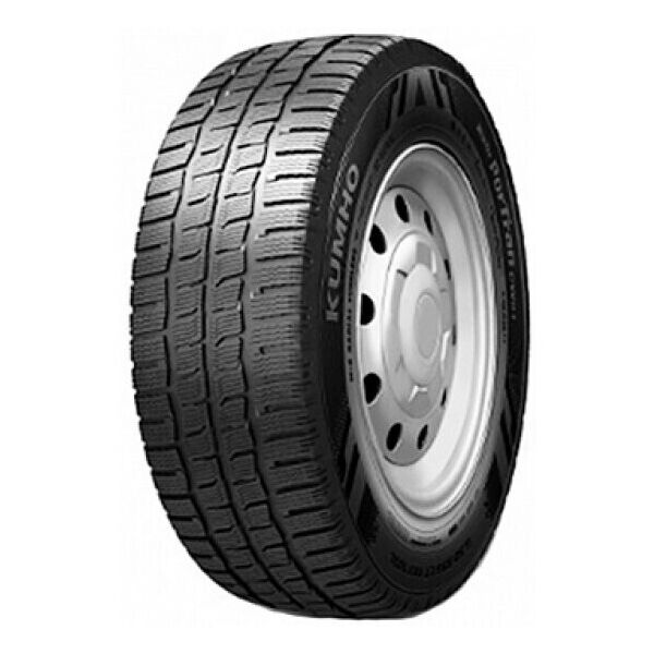 

Шина 205/70R15C 106/104R CW51 TL Kumho