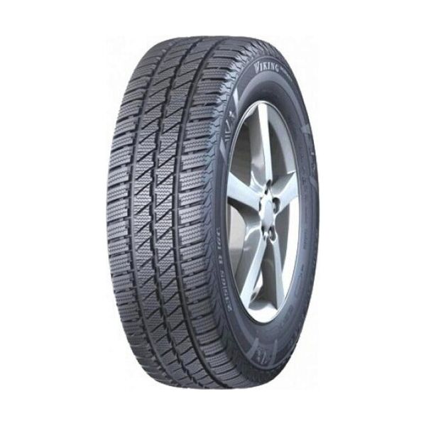 

Шина 225/75R16C 121/120R WinTech Van TL Viking