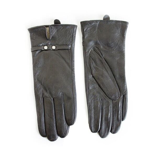 

Женские кожаные перчатки Shust Gloves 386
