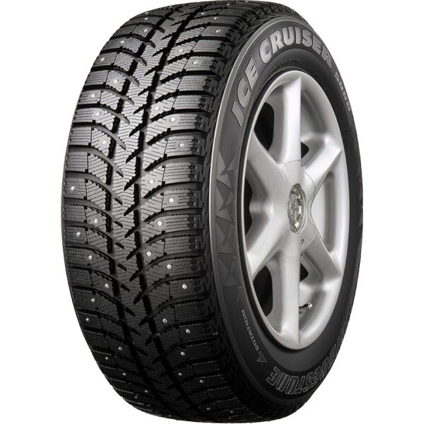 

Шина 185/60R15 Ice Cruiser 7000S 84T TL Bridgestone под шип