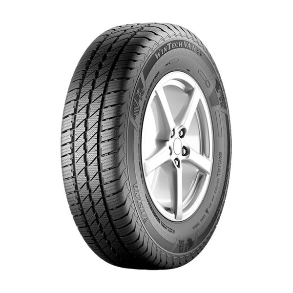 

Шина 185R14C 102/100Q Viking WinTech Van TL Viking