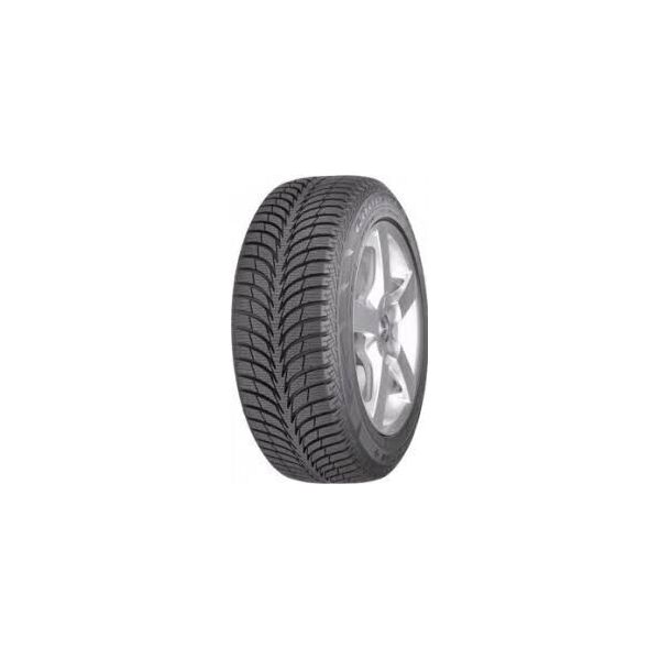

Шина 195/65R15 95T UltraGrip Ice 2 XL TL GoodYear