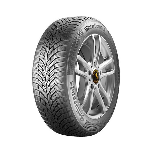 

Шина 205/55R16 91T ContiWinterContact TS 870 TL Continental