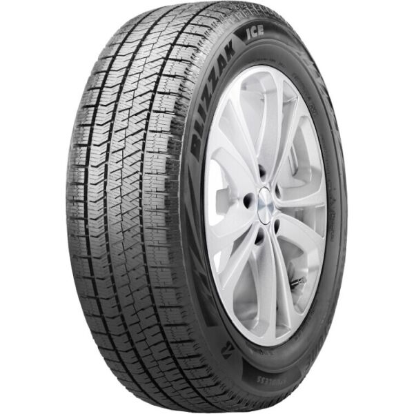 

Шина 205/70R15 96S Blizzak ICE TL Bridgestone