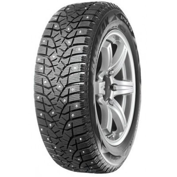 

Шина 215/55R17 98T Blizzak ICE TL Bridgestone