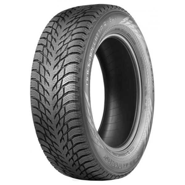 

Шина 215/65R16 Hakkapeliitta R3 SUV 102R XL TL Nokian