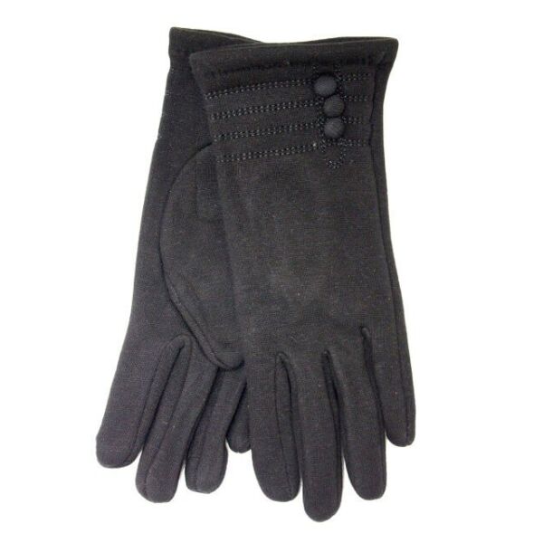 

Стрейчевые женские перчатки Shust Gloves 8737 M