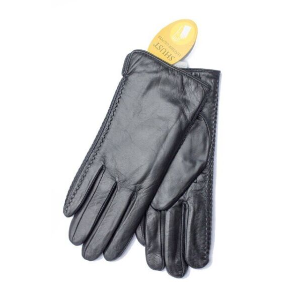 

Женские кожаные перчатки Shust Gloves 784