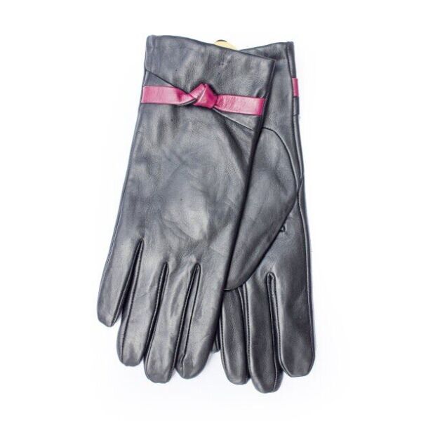 

Женские кожаные перчатки Shust Gloves 820 L