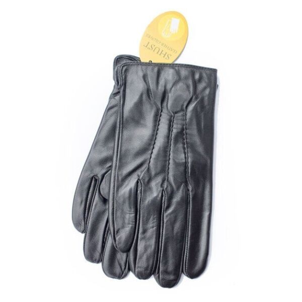 

Мужские кожаные перчатки Shust Gloves 809