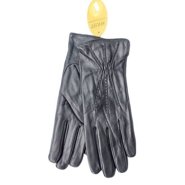

Женские кожаные перчатки Shust Gloves 816