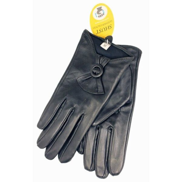 

Женские кожаные сенсорные перчатки Shust Gloves 707
