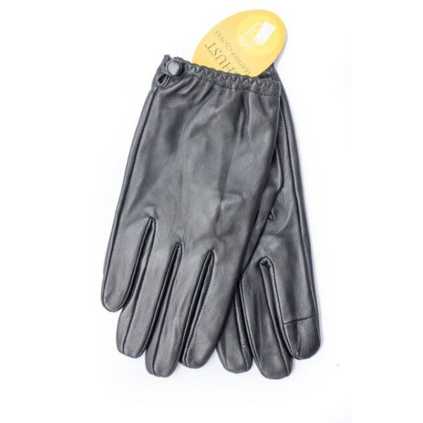 

Женские кожаные перчатки Shust Gloves 743 M