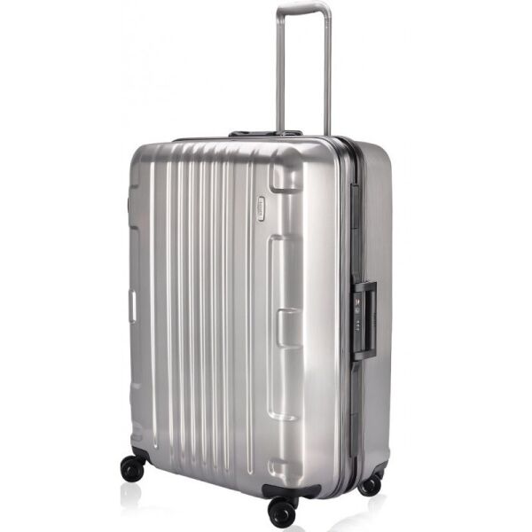 

Чемодан Lojel 53,5x74x30,5 см Lojel Kozmos L Lj-CF1375-2L_S