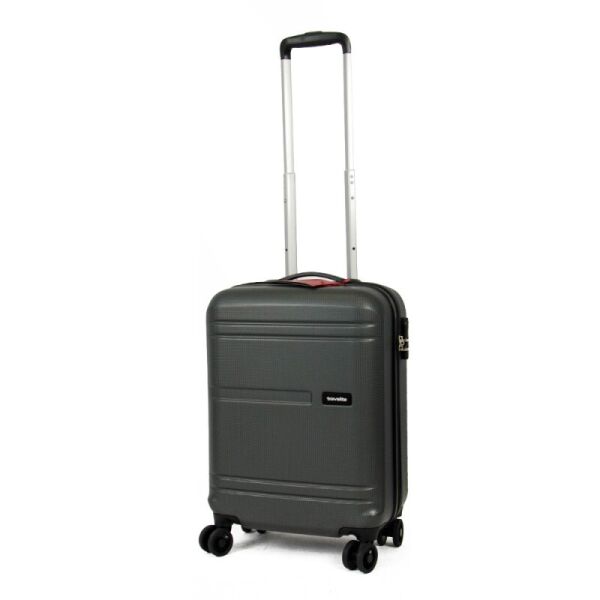 

Чемодан Travelite 38x55x20 см YAMBA 8W/Anthracite TL075247-04