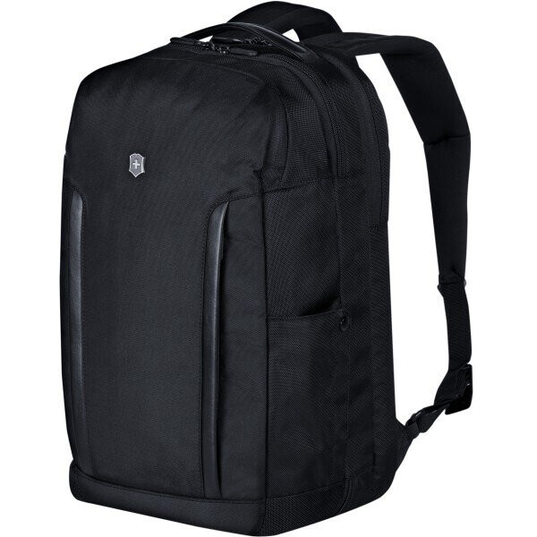 

Черный рюкзак Victorinox Travel ALTMONT Professional/Black Vt602155