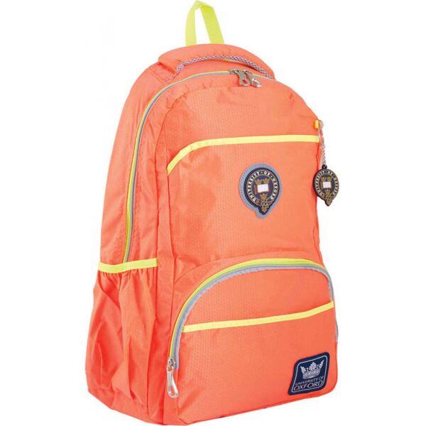 

Рюкзак подростковый унисекс YES OX 313 554055