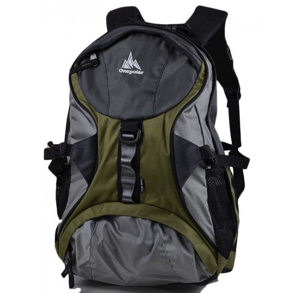 

Повседневный Городской рюкзак ONEPOLAR w1056-green