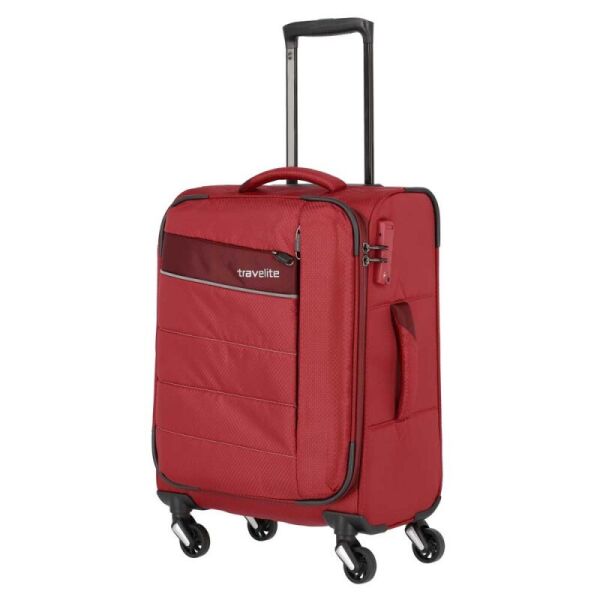 

Чемодан Travelite 37х54х20 см Travelite Kite S TL089947-10