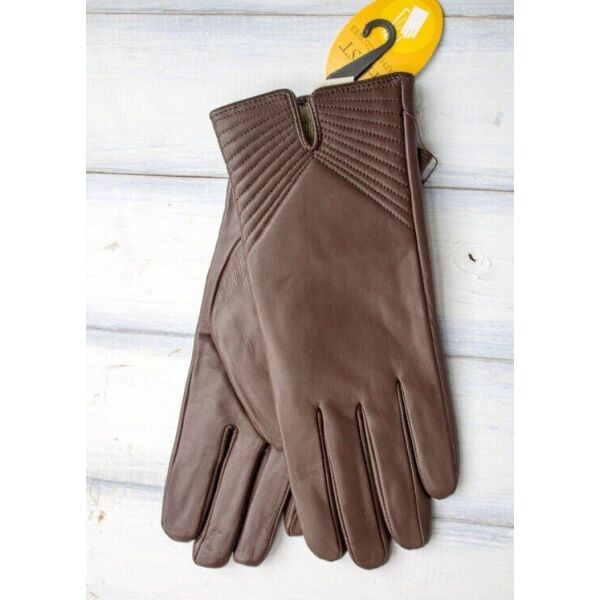 

Женские кожаные перчатки Shust Gloves 853 M