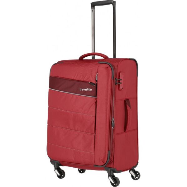 

Чемодан Travelite 42x64x27/31 см Travelite Kite M TL089948-10