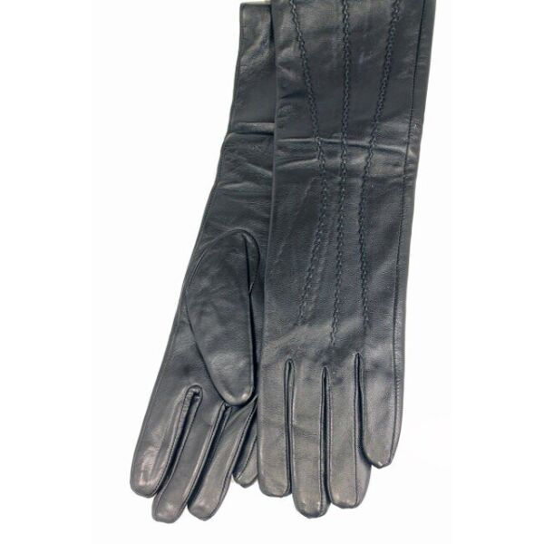 

Женские кожаные сенсорные перчатки Shust Gloves 712