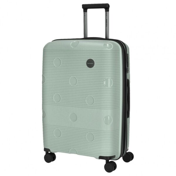 

Чемодан Travelite Smarty Mint L Большой TL076249-25