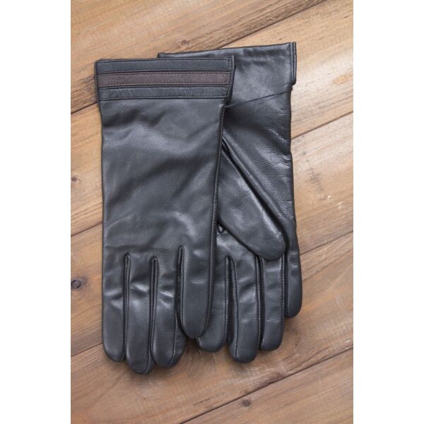 

Женские сенсорные кожаные перчатки Shust Gloves 946s1