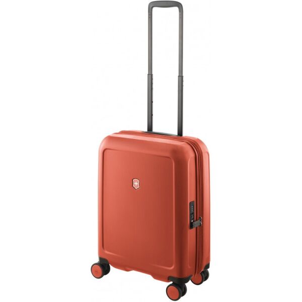 

Чемодан Victorinox Travel 40x55x20 см CONNEX HS/Black S Vt609862