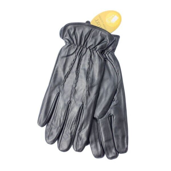 

Мужские кожаные перчатки Shust Gloves 831