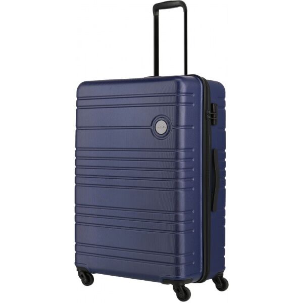 

Чемодан Travelite 52x77x29 см ROADTRIP/Black L TL075949-20