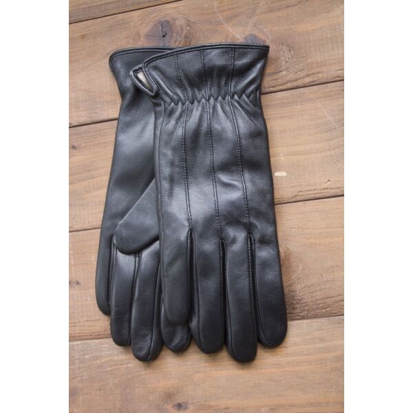 

Женские сенсорные кожаные перчатки Shust Gloves 941s3