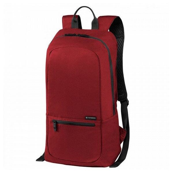 

Красный рюкзак Victorinox Travel ACCESSORIES 4.0/Red Vt601496
