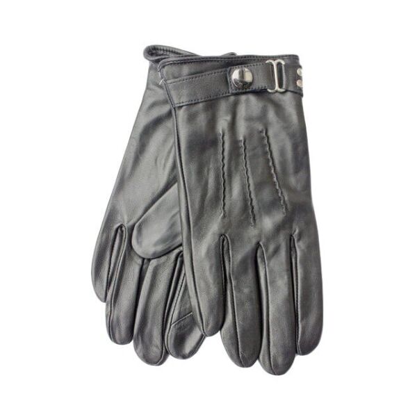 

Мужские кожаные перчатки Shust Gloves 835