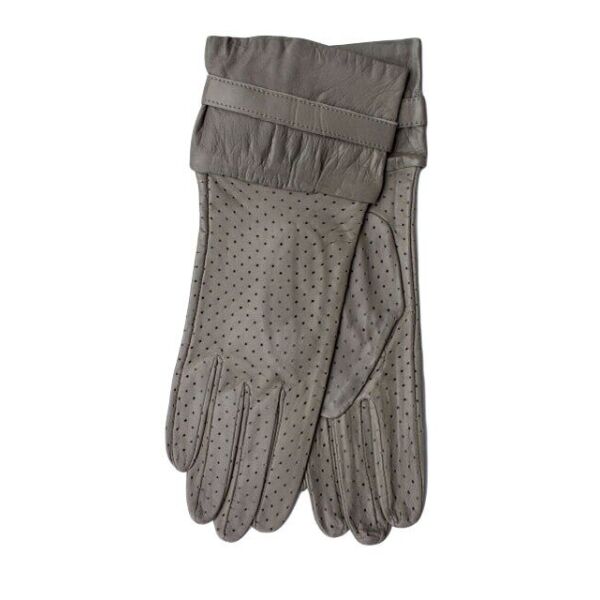 

Женские кожаные перчатки Shust Gloves 846