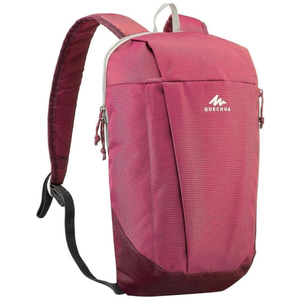 

Рюкзак розовый Arpenaz 10 л Quechua