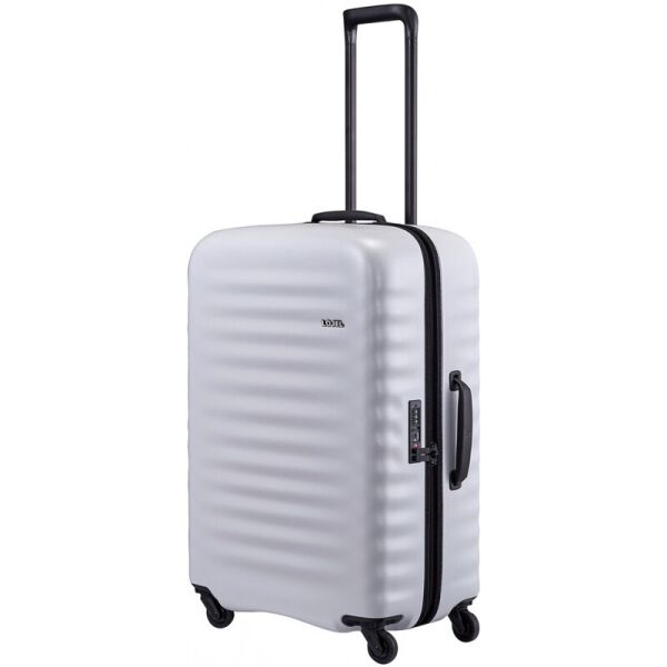 

Чемодан Lojel 47,5х68х27,5 см ALTO/Light Grey M Lj-CF1793M_GR