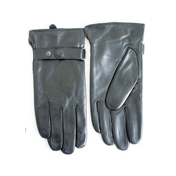 

Мужские кожаные перчатки Shust Gloves 315 L