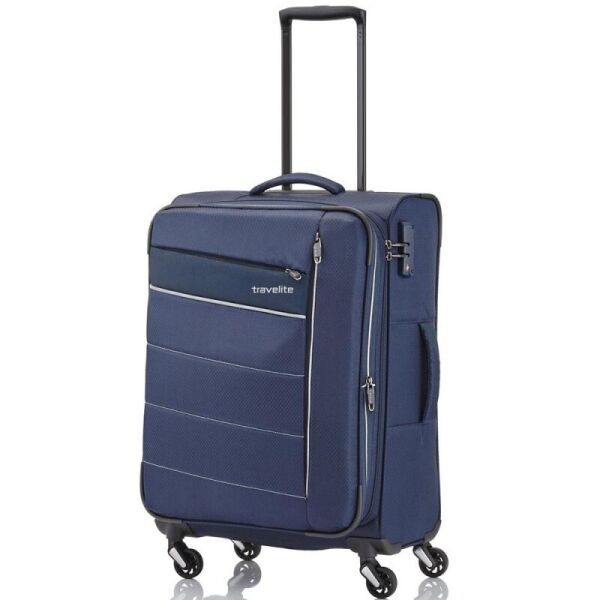 

Чемодан Travelite 37х54х20 см Travelite Kite S TL089947-20