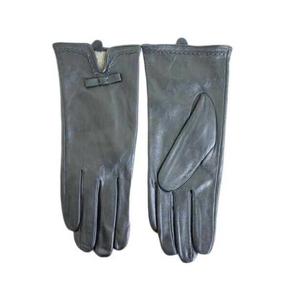 

Женские кожаные перчатки Shust Gloves 417 M