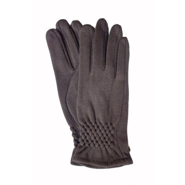 

Женские тканевые перчатки 123 M